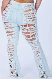 Ripped