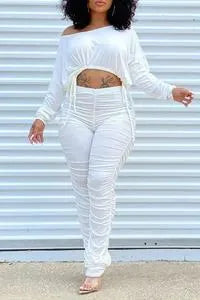White out!