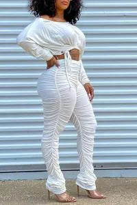White out!