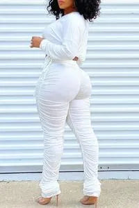 White out!