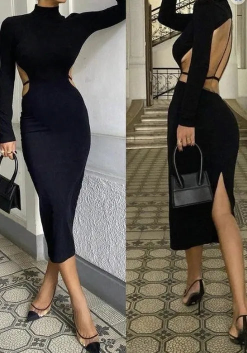 Little Black Dress!